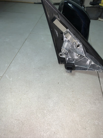 Specchietto Bmw X4 2022 Lato Sinistro 10443315 /5202076176 5PIN-5FILI