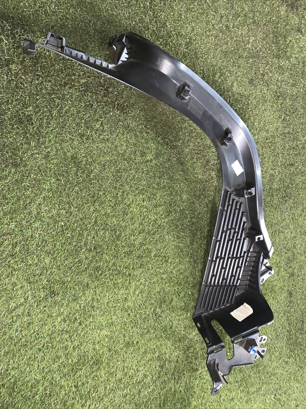 Rivestimento Vano Bagagli posteriore destro (dx) Fiat 500X (2016) cod: 735633212