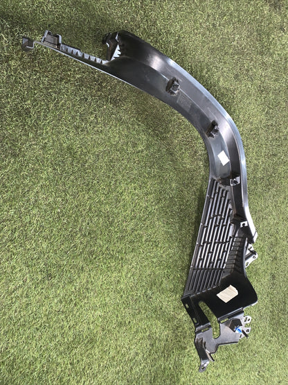 Rivestimento Vano Bagagli posteriore destro (dx) Fiat 500X (2016) cod: 735633212