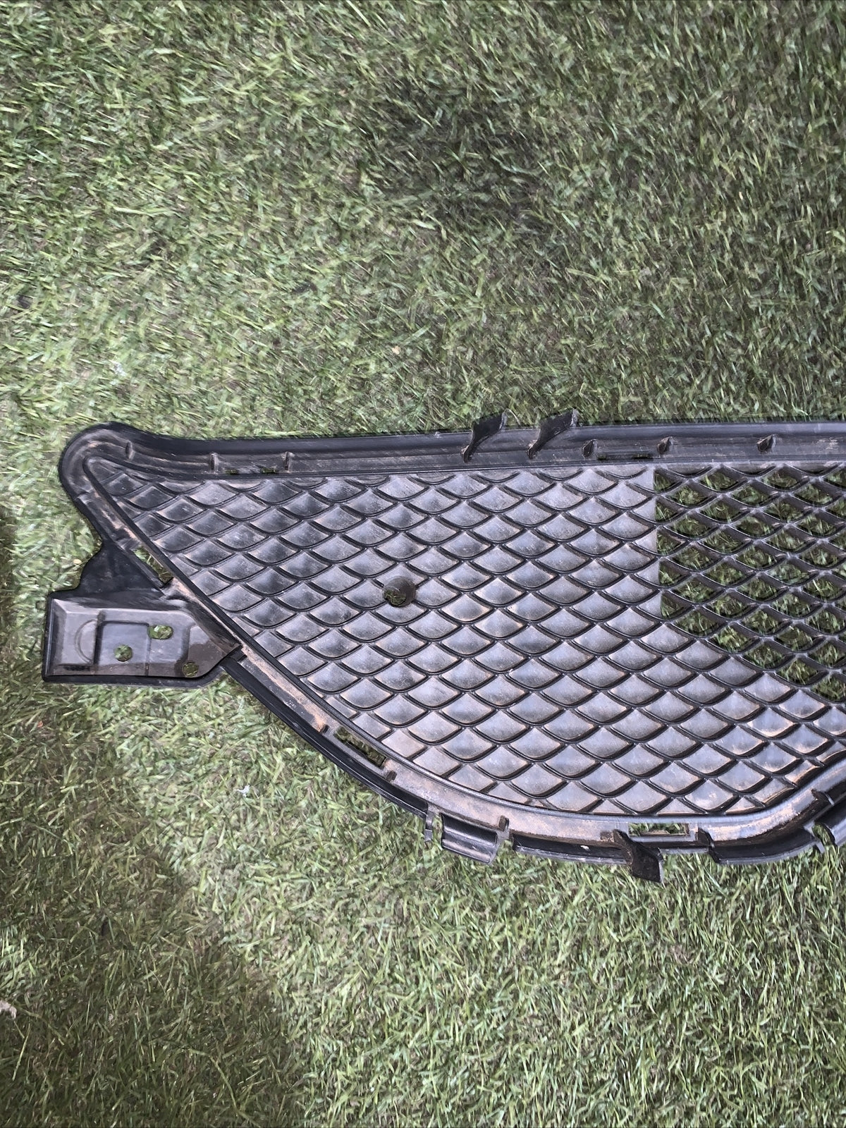 Griglia Di Ventilazione Paraurti Anteriore Mercedes A1178850022