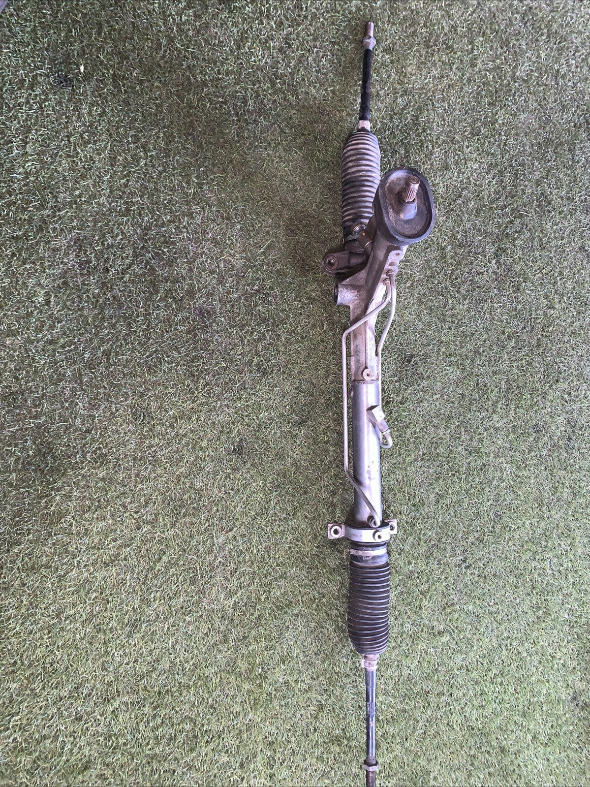 Scatola Guida Vw Polo 6R- Skoda Fabia 2011 1.6