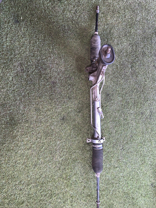 Scatola Guida Vw Polo 6R- Skoda Fabia 2011 1.6