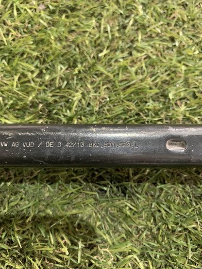 BRACCIO SOSPENSIONE SUPERIORE POST DESTRO PER AUDI A6 (4G2) 8K0501529L