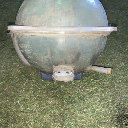 6Q0121407 VASCHETTA ACQUA COMPENSAZIONE RADIATORE VOLKSWAGEN POLO 1.2 2003