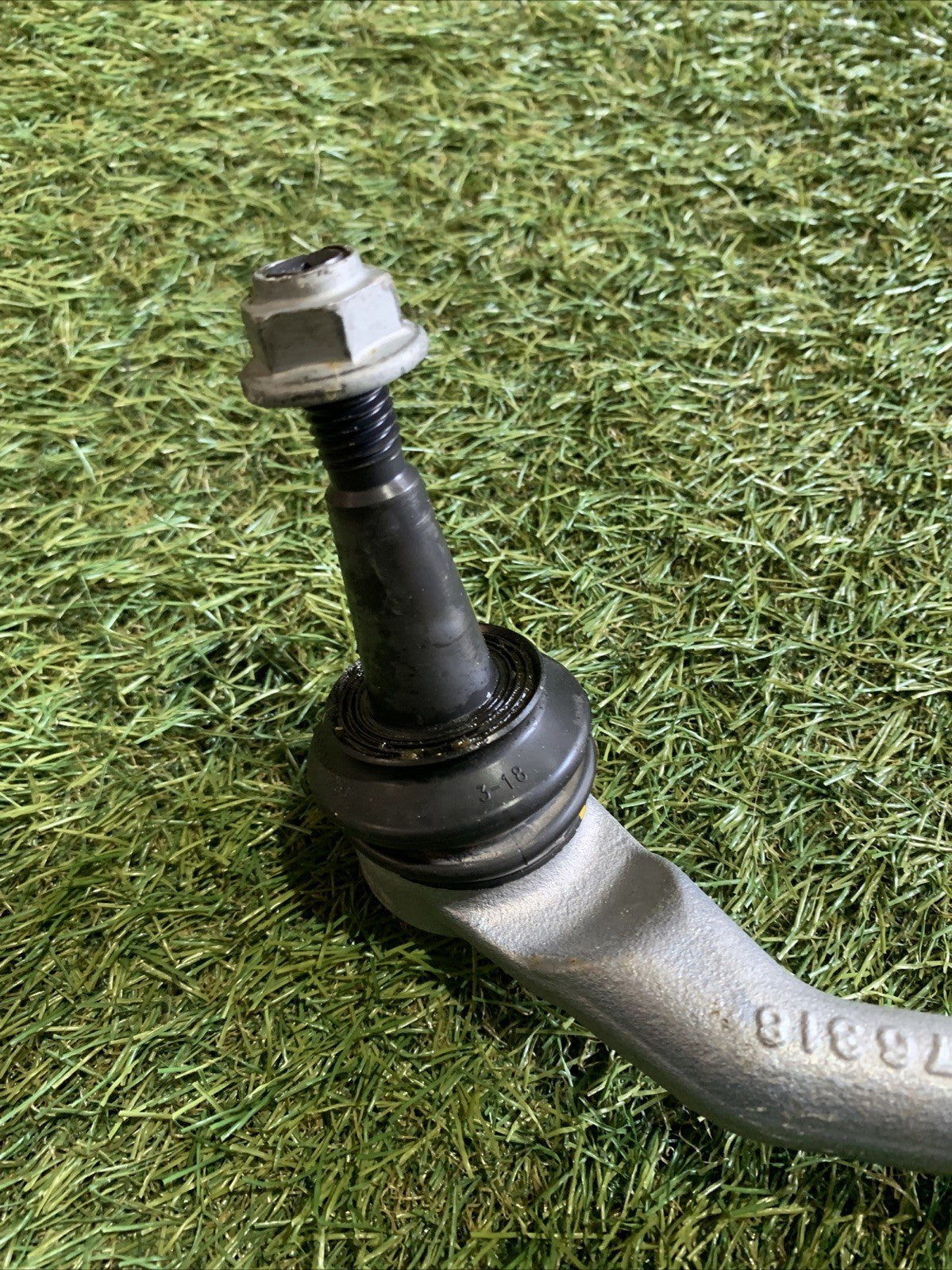 Scatola Guida Volvo XC60 2025 2.0 Mild Hybrid P32346341