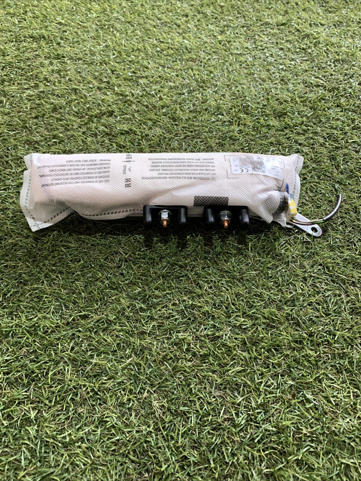 AIRBAG SEDILE DESTRO PER VOLKSWAGEN T-Roc Serie 2GA880242D (17>)