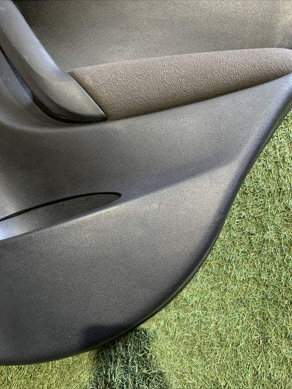 Pannello Porta Interno Posteriore Destro Citroen C3 2013 96835051GB