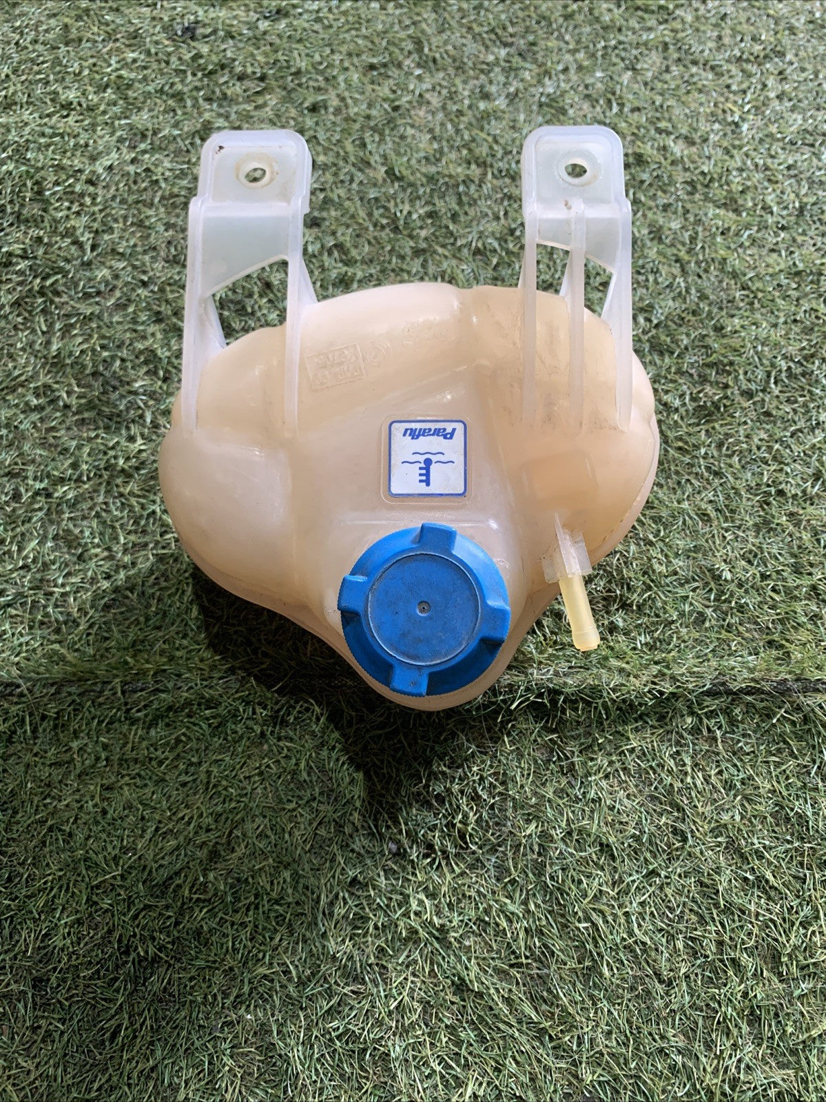 Vaschetta Liquido Radiatore Alfa Romeo Mito 1.3 MJT