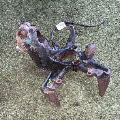 Ammortizzatore Anteriore Dx Seat Leon 1.9 2009 Originale 1K0413031CT