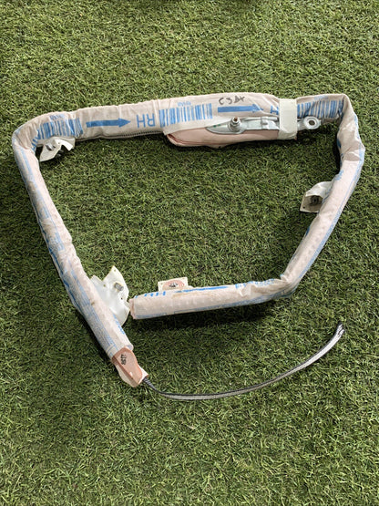 AIRBAG TENDINA ANTERIORE DESTRA DX CITROEN C3 2018 (981185798)