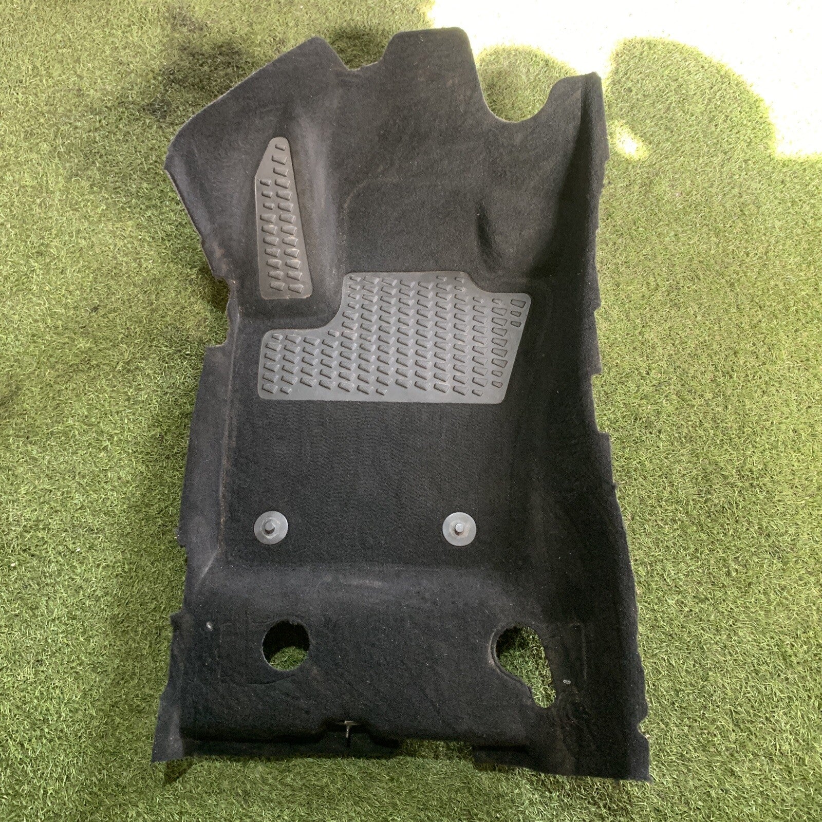 07356249810 moquette Anteriore Sinistra fiat 500X 2020