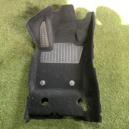 07356249810 moquette Anteriore Sinistra fiat 500X 2020