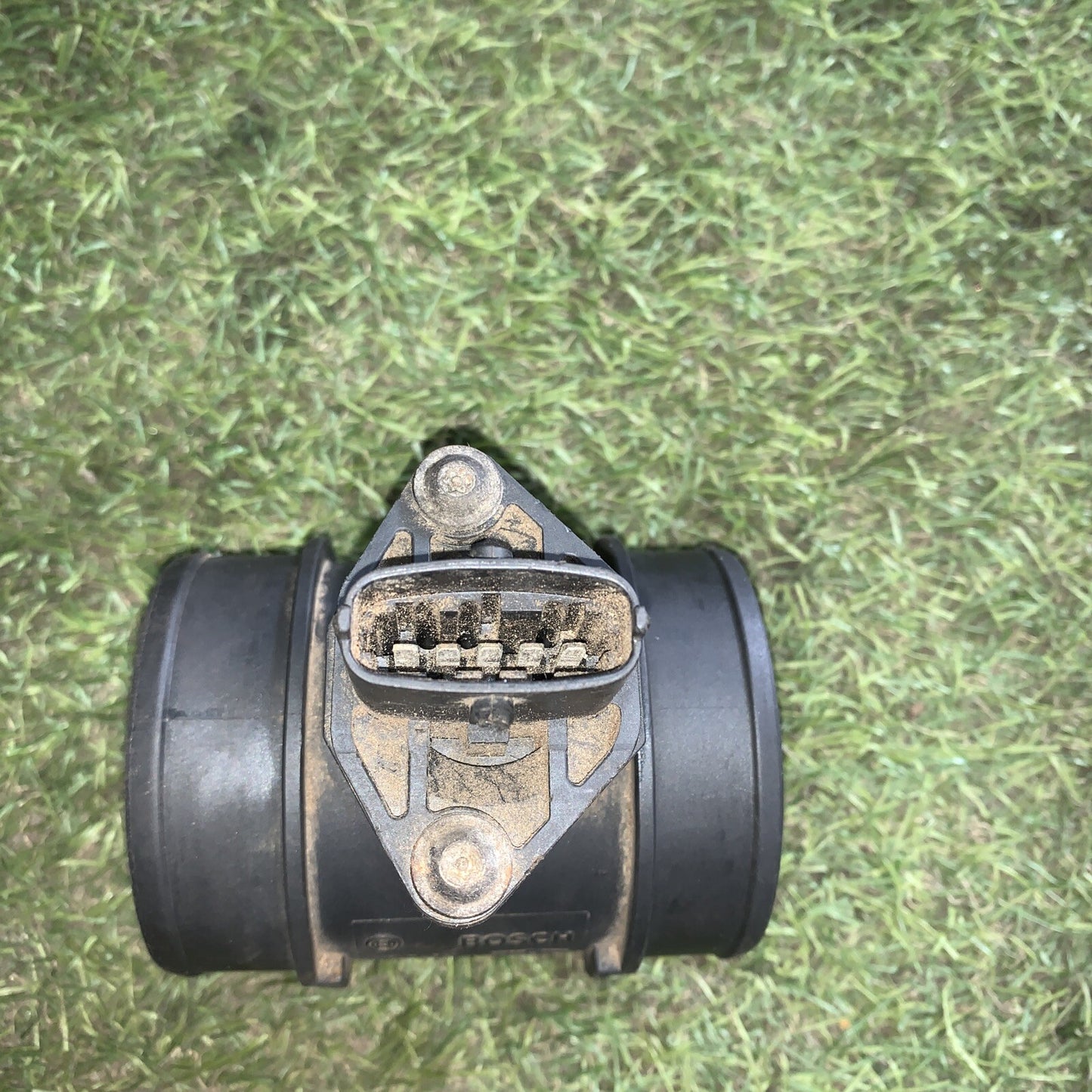 DEBIMETRO FLUSSOMETRO MASSA ARIA FIAT IDEA 90CV 0281002309