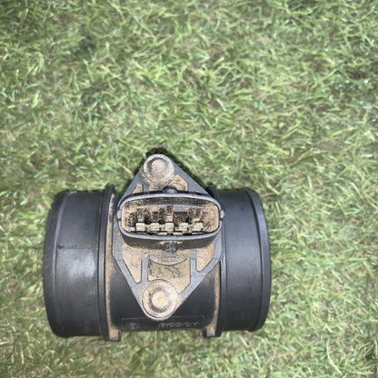 DEBIMETRO FLUSSOMETRO MASSA ARIA FIAT IDEA 90CV 0281002309