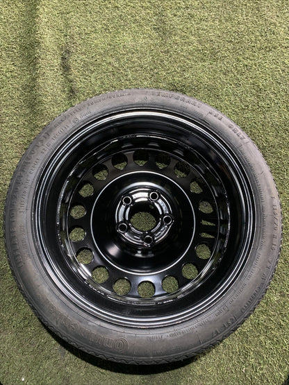 Ruotino Di Scorta Opel Astra H 115/70R16