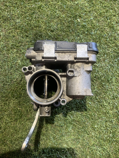 CORPO FARFALLATO PER FIAT Panda 3° Serie 55255919 Diesel 1300 (12>)