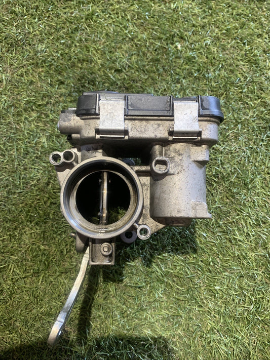 CORPO FARFALLATO PER FIAT Panda 3° Serie 55255919 Diesel 1300 (12>)