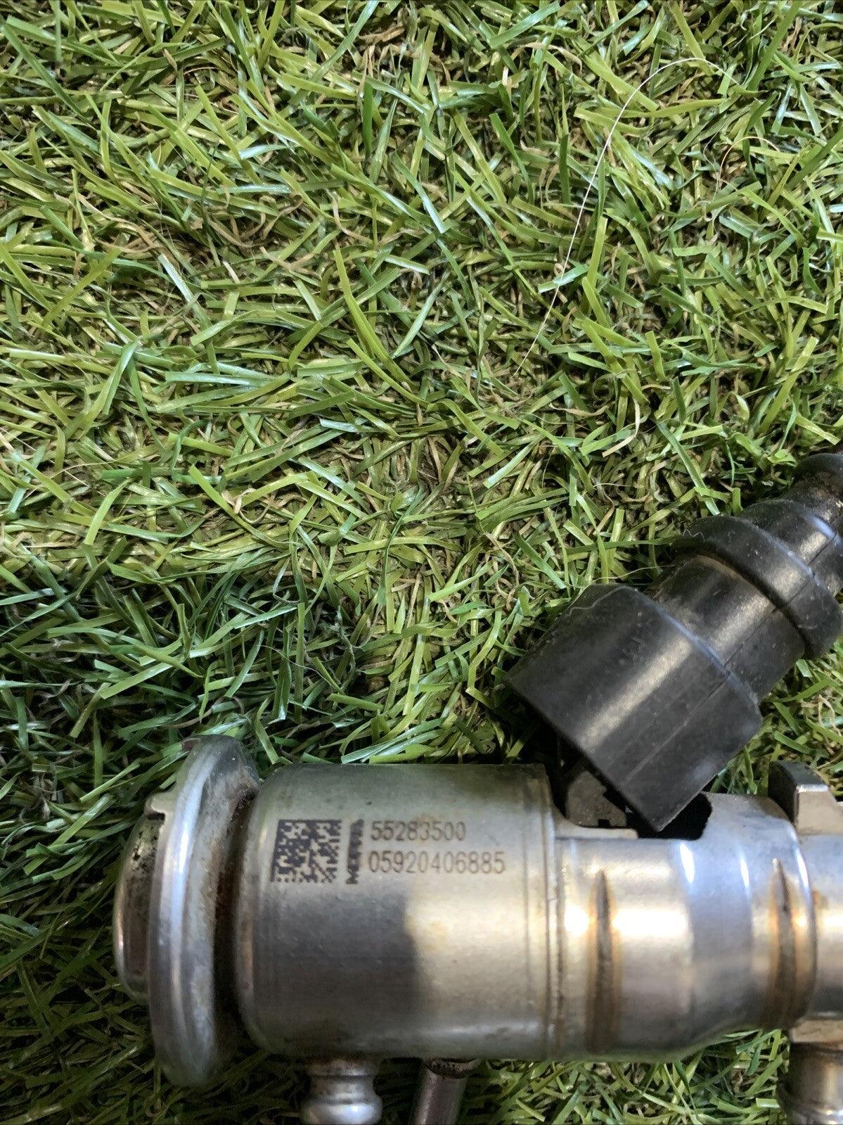 INIETTORE ADBLUE PER FIAT 500 X Serie 55283500 Diesel 1.3 (15>)