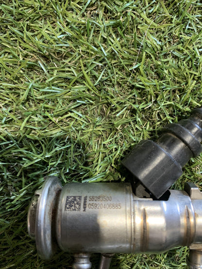 INIETTORE ADBLUE PER FIAT 500 X Serie 55283500 Diesel 1.3 (15>)