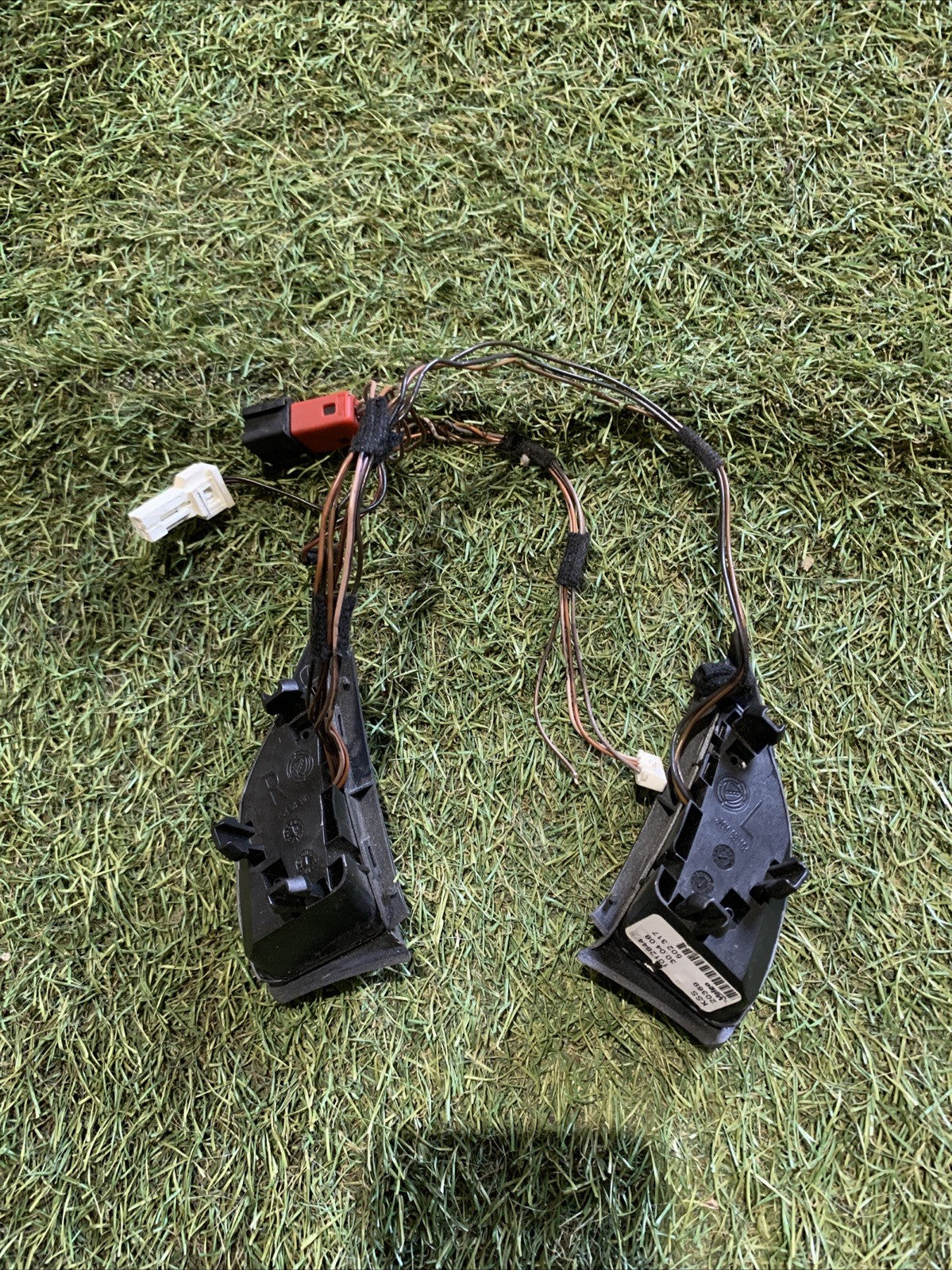 COMANDI AL VOLANTE FIAT BRAVO 2008 71749941