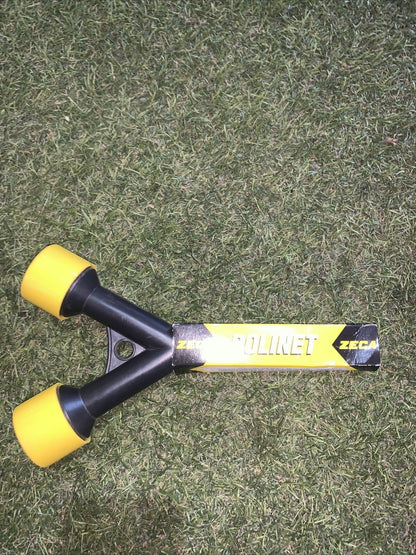 Spazzola Pulitore Contatti Poli Morsetti Batteria ZECA Auto Camion POLINET 977