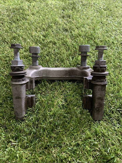 Porta Pinza Freno Posteriore Sinistra Seat Arona 2021 2Q0615425