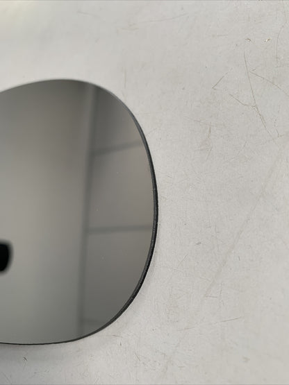 Vetro specchietto Citroen C2-C3-C3 PLURIEL - Peugeot 1007 destro 214D