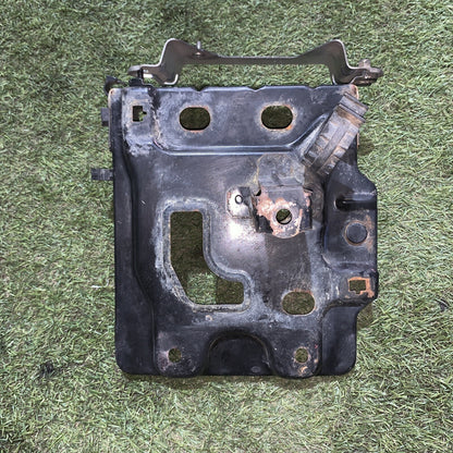 SUPPORTO ALLOGGIO BATTERIA FIAT PANDA 169 1.2