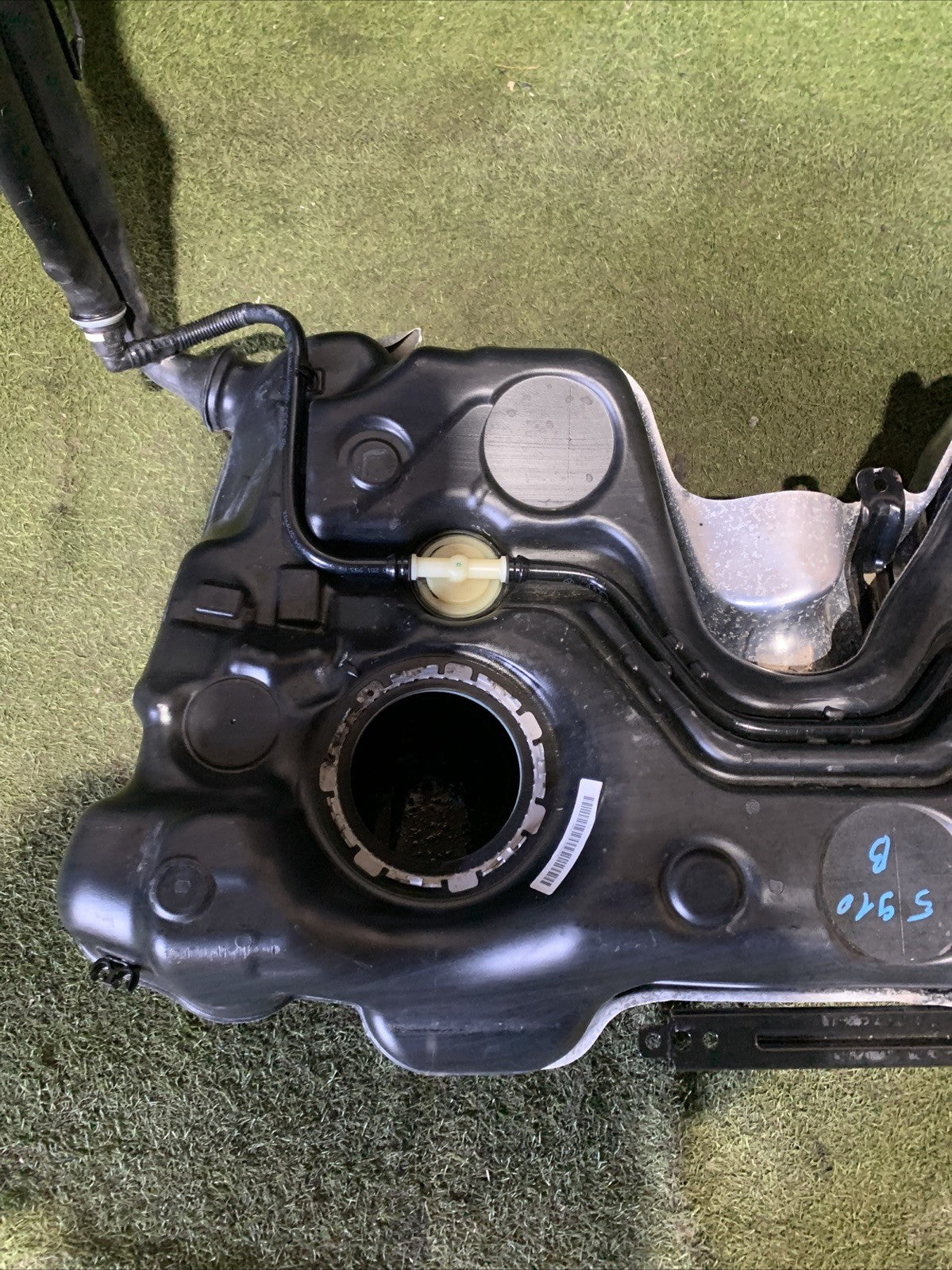 Serbatoio Carburante Volkswagen Golf 5 2.0 Diesel 1K0201085N