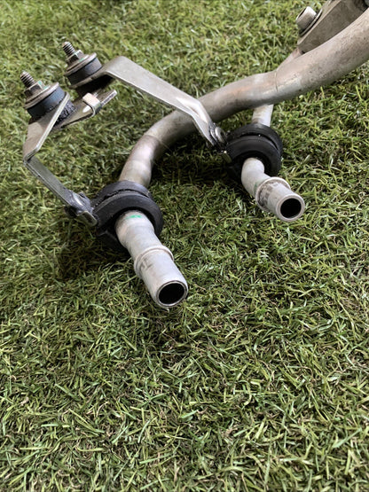 Tubo aria condizionata fiat 500L 1.3 2015 51883134