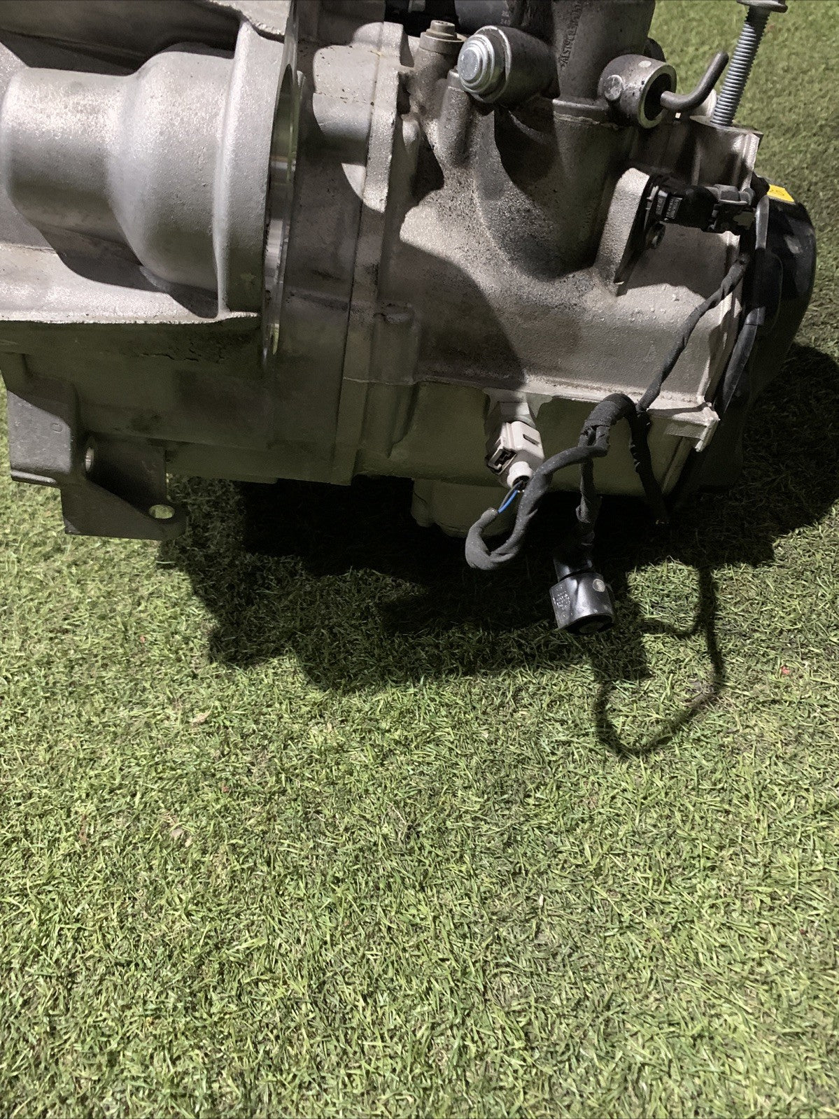 CAMBIO MANUALE VOLKSWAGEN POLO VI AW1, BZ1, AE1 1.0 T 2023 5M 0DF300045L