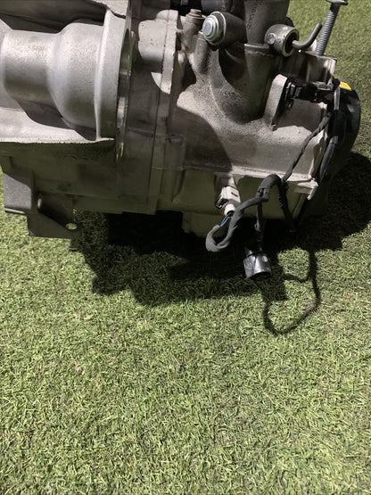 CAMBIO MANUALE VOLKSWAGEN POLO VI AW1, BZ1, AE1 1.0 T 2023 5M 0DF300045L