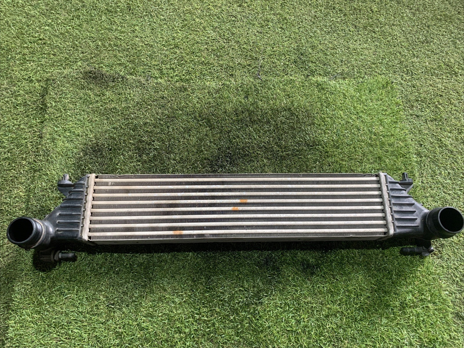 RADIATORE INTERCOOLER FIAT 500L (351) 1.3 MULTIJET ANNO 2014 (51887954)