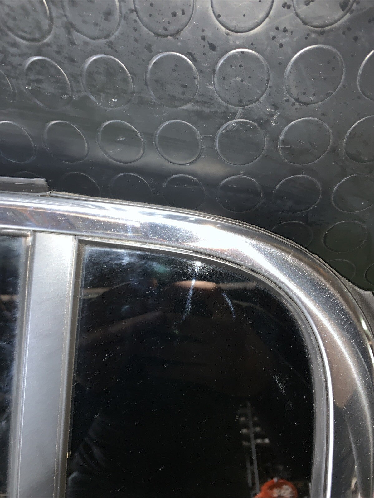 Porta Portiera Sportello Posteriore Sinistro Peugeot 308 2016 Berlina