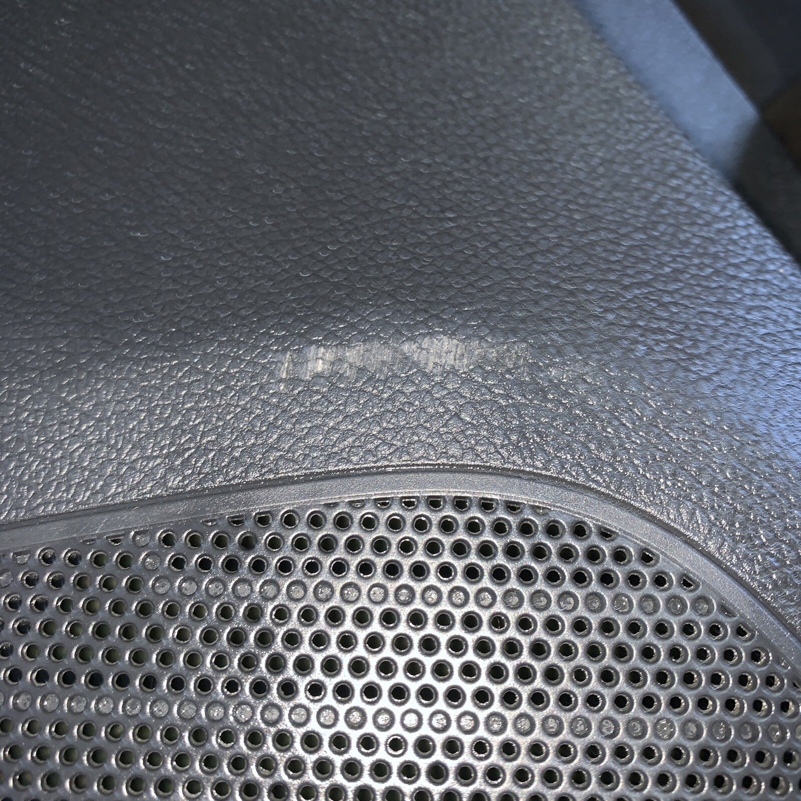 PANNELLO INTERNO PORTIERA POST DX VOLKSWAGEN Golf 6 Berlina 5K6867212