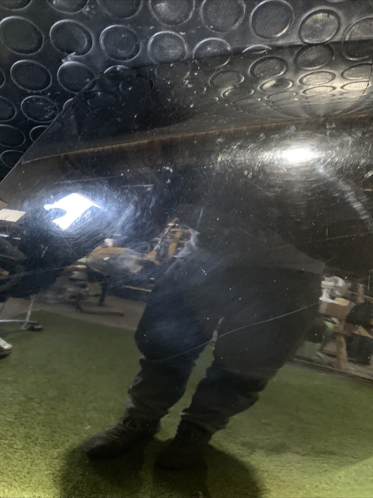 COFANO ANTERIORE PER PEUGEOT 208 Serie 9803656980 (12>19)