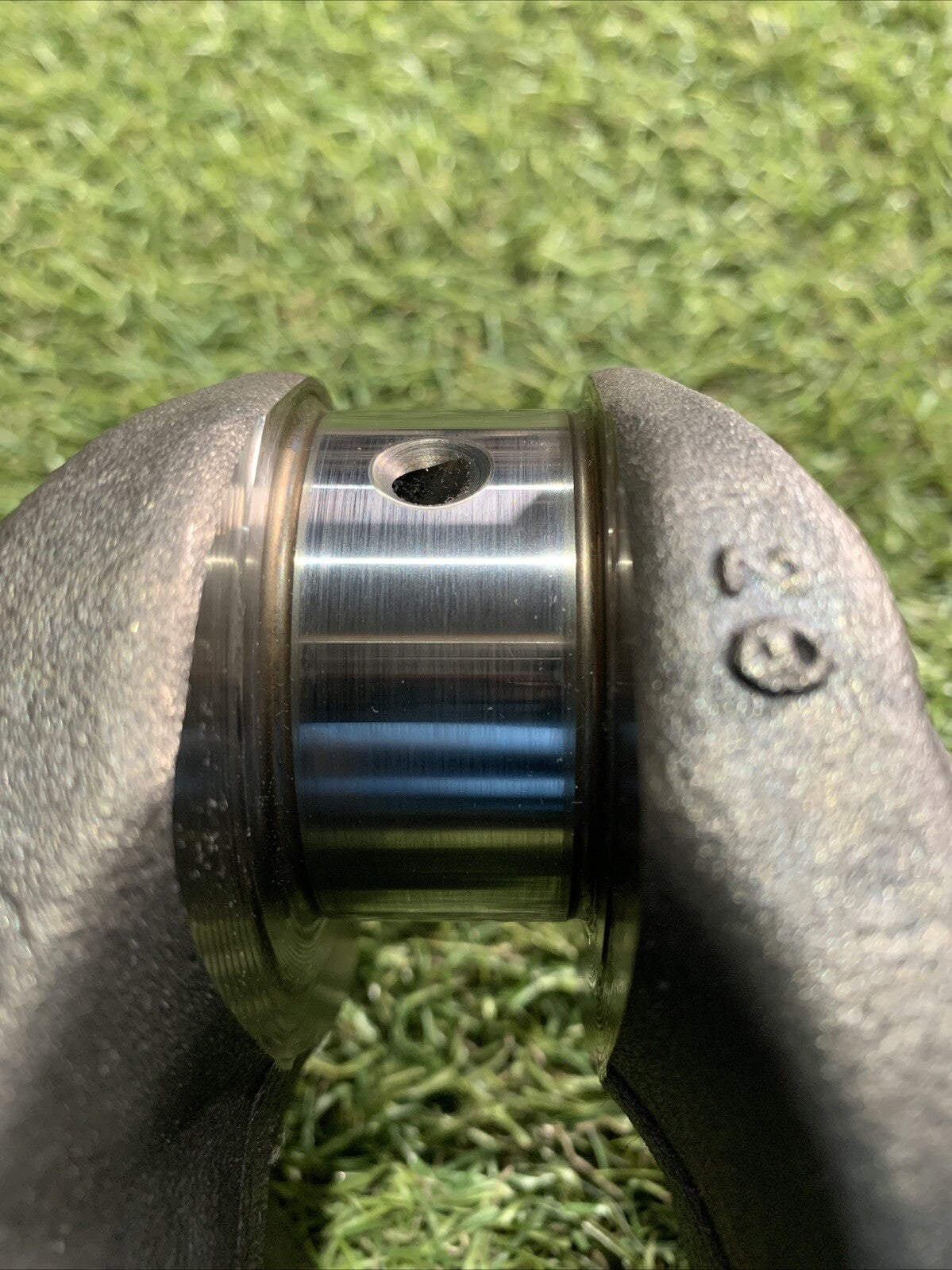 Albero Motore Volkswagen 1.6 CRK 04L_B 04L105263D