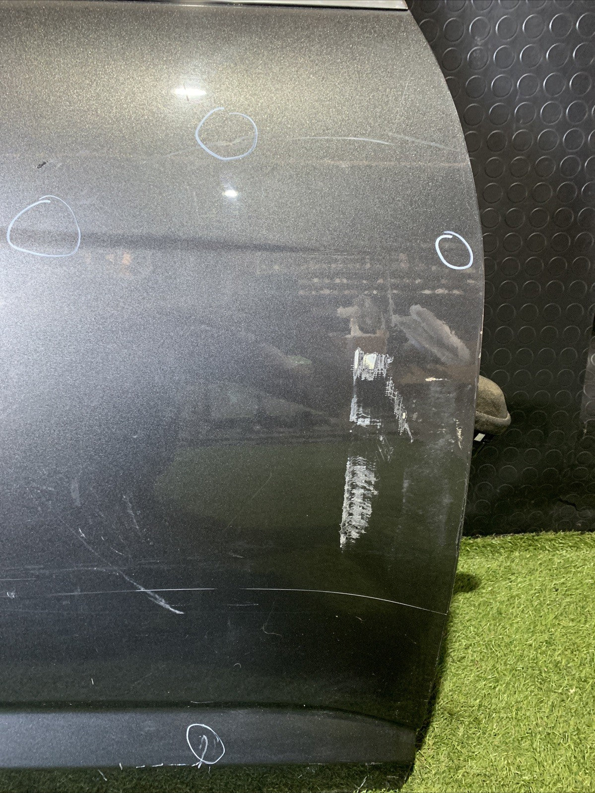 Porta Portiera Sportello Anteriore Destro Ford C-Max 2018