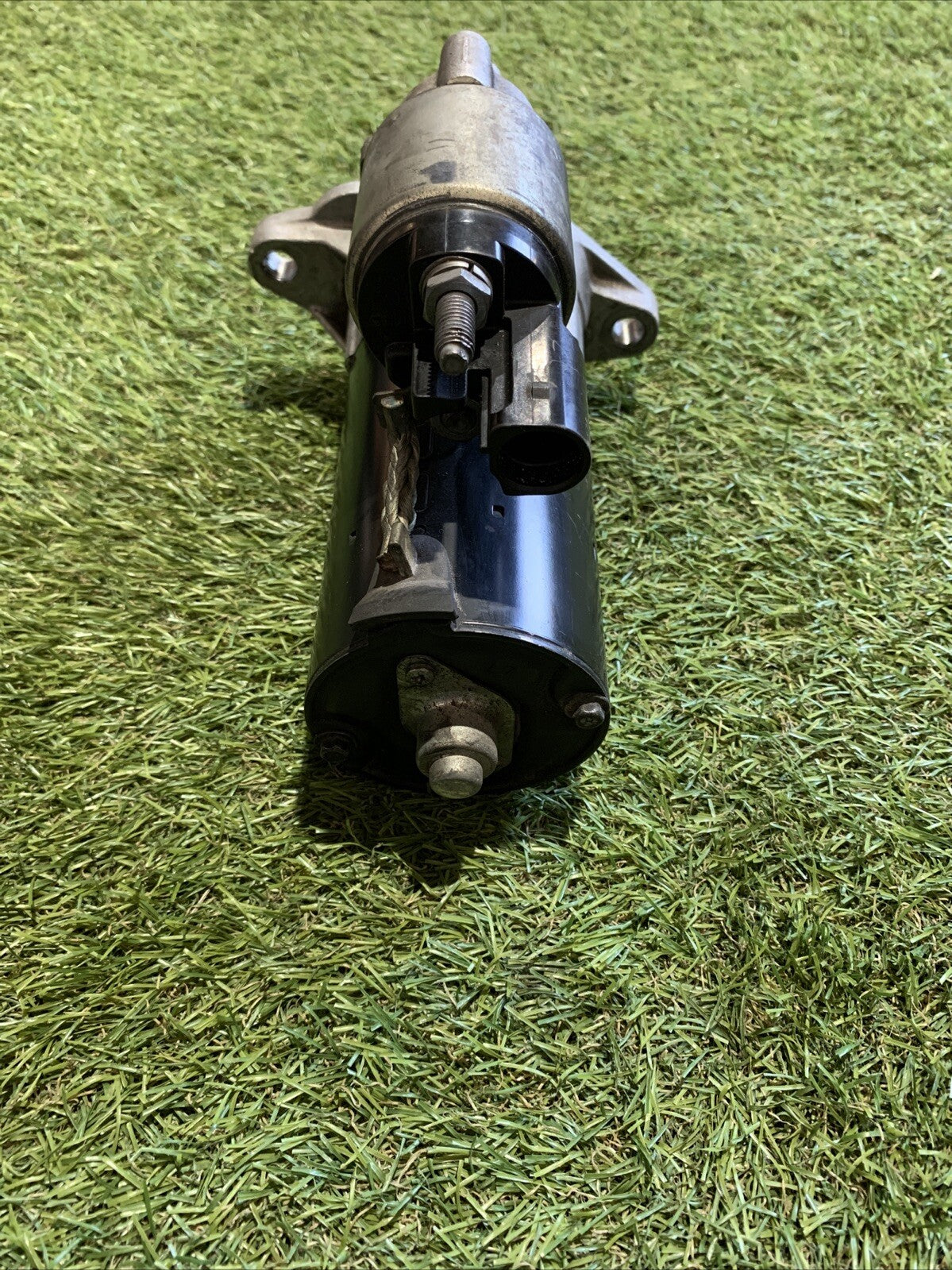 Motorino Avviamento Audi A3 8P1 2.0 170CV 02E911023L