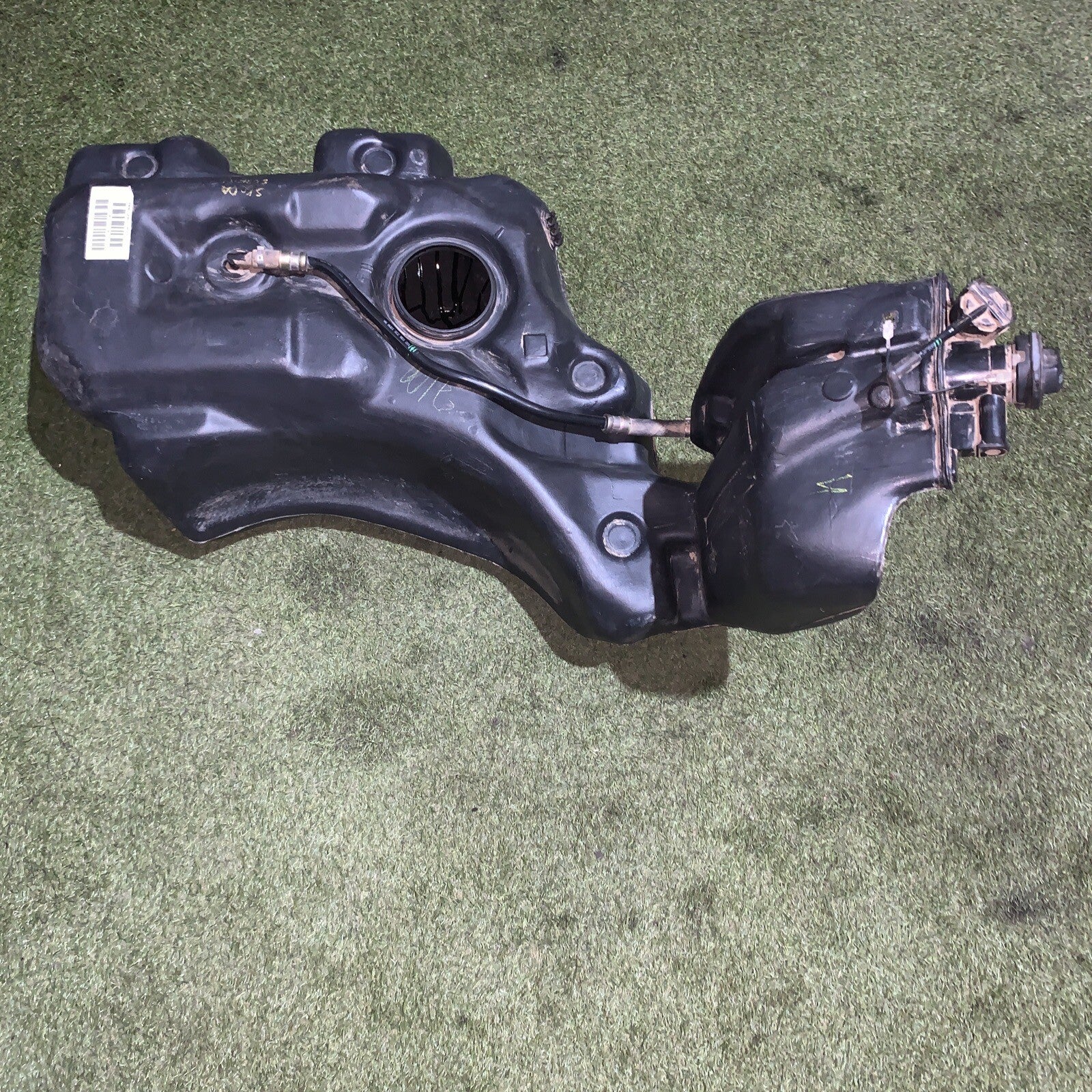 Serbatoio Carburante Skoda Superb 3B0201085 3B0201075