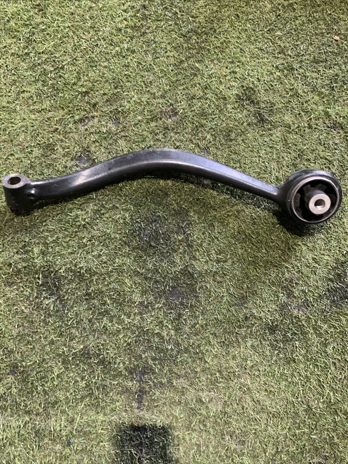Braccio Oscilante Anteriore Sinistro Bmw X3 F25 2016 6787673
