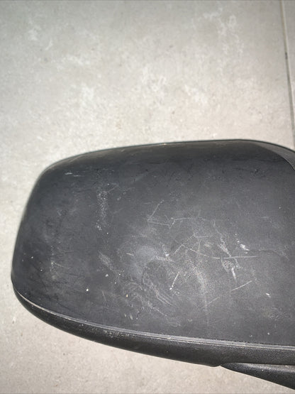 SPECCHIETTO RETROVISORE DESTRO ELETTRICO FORD FIESTA 2005  7 PIN-7 FILI