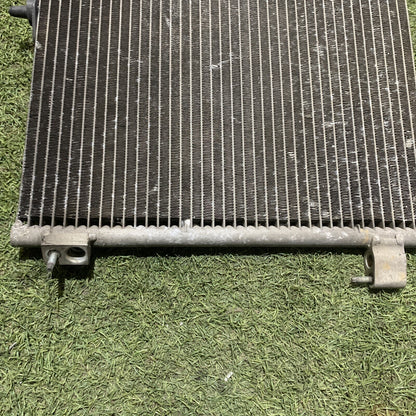 9674813580 RADIATORE ARIA CONDIZIONATA PEUGEOT 207 1.4 HDI (2)