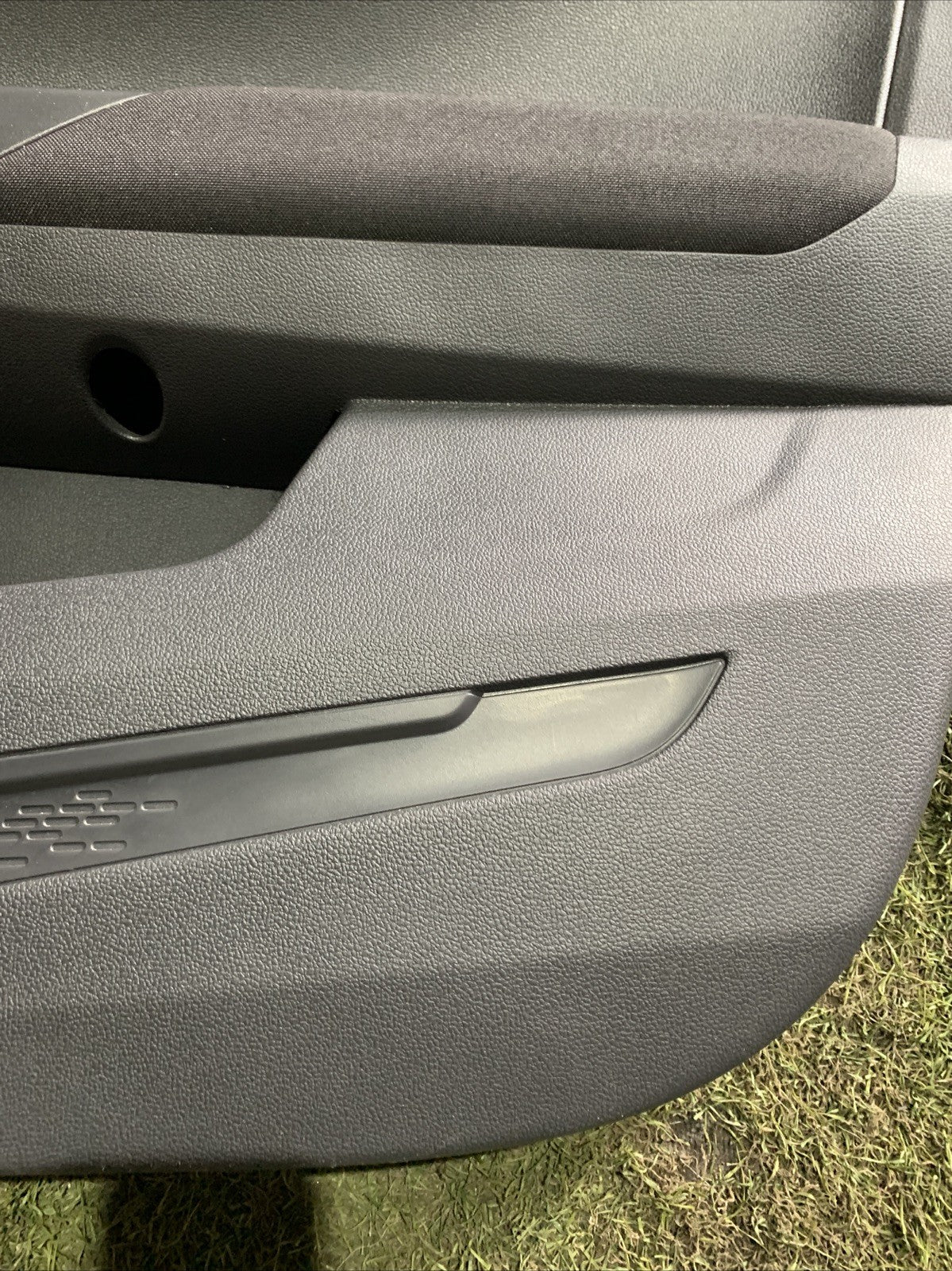 Pannello Porta Interno Con Led Anteriore Destra Volkswagen Polo 2024 2G4867012