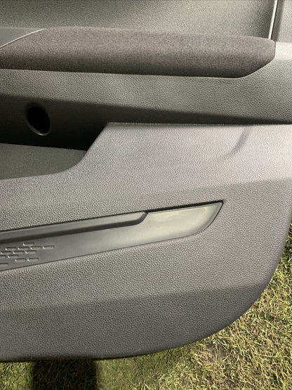 Pannello Porta Interno Con Led Anteriore Destra Volkswagen Polo 2024 2G4867012