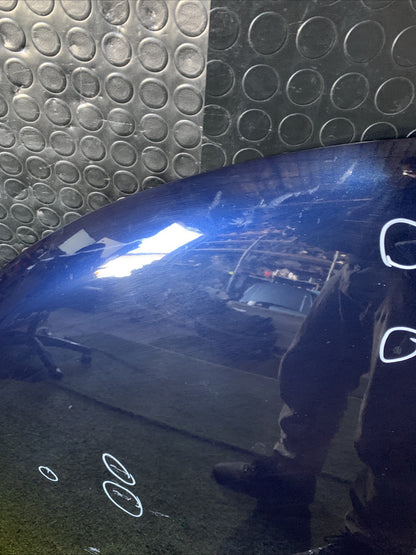 COFANO ANTERIORE LANCIA YPSILON 2018
