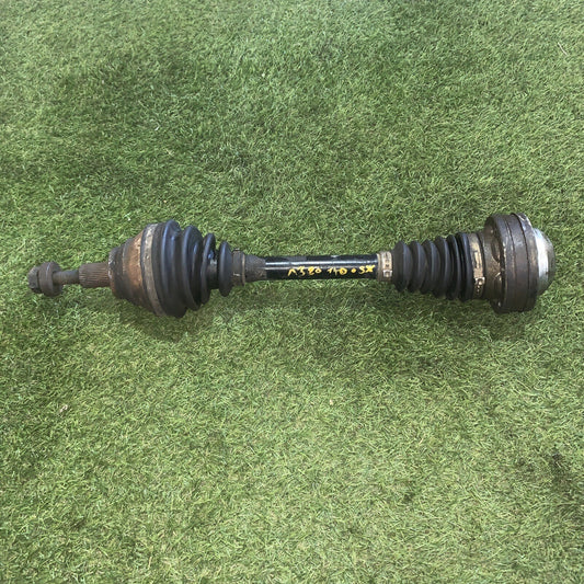 Semiasse Anteriore Sinistro SX AUDI A3 8P 2.0 16V TDI 1K0407451TX 2003 2010