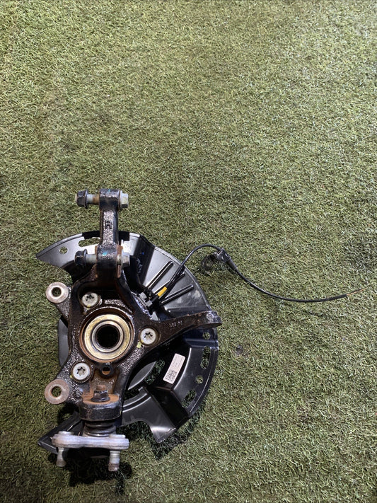 Mozzo Montante Fusello Anteriore Destro Kia Xceed 1.0 Benzina 51701J7BA0