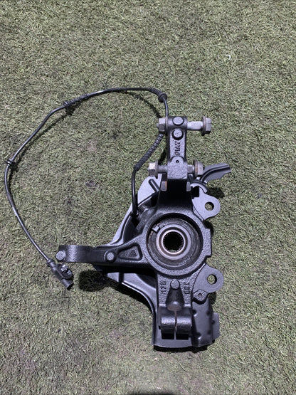 Mozzo Montante Fusello Anteriore Sinistra Fiat 500L 1.3 MJT 51910432