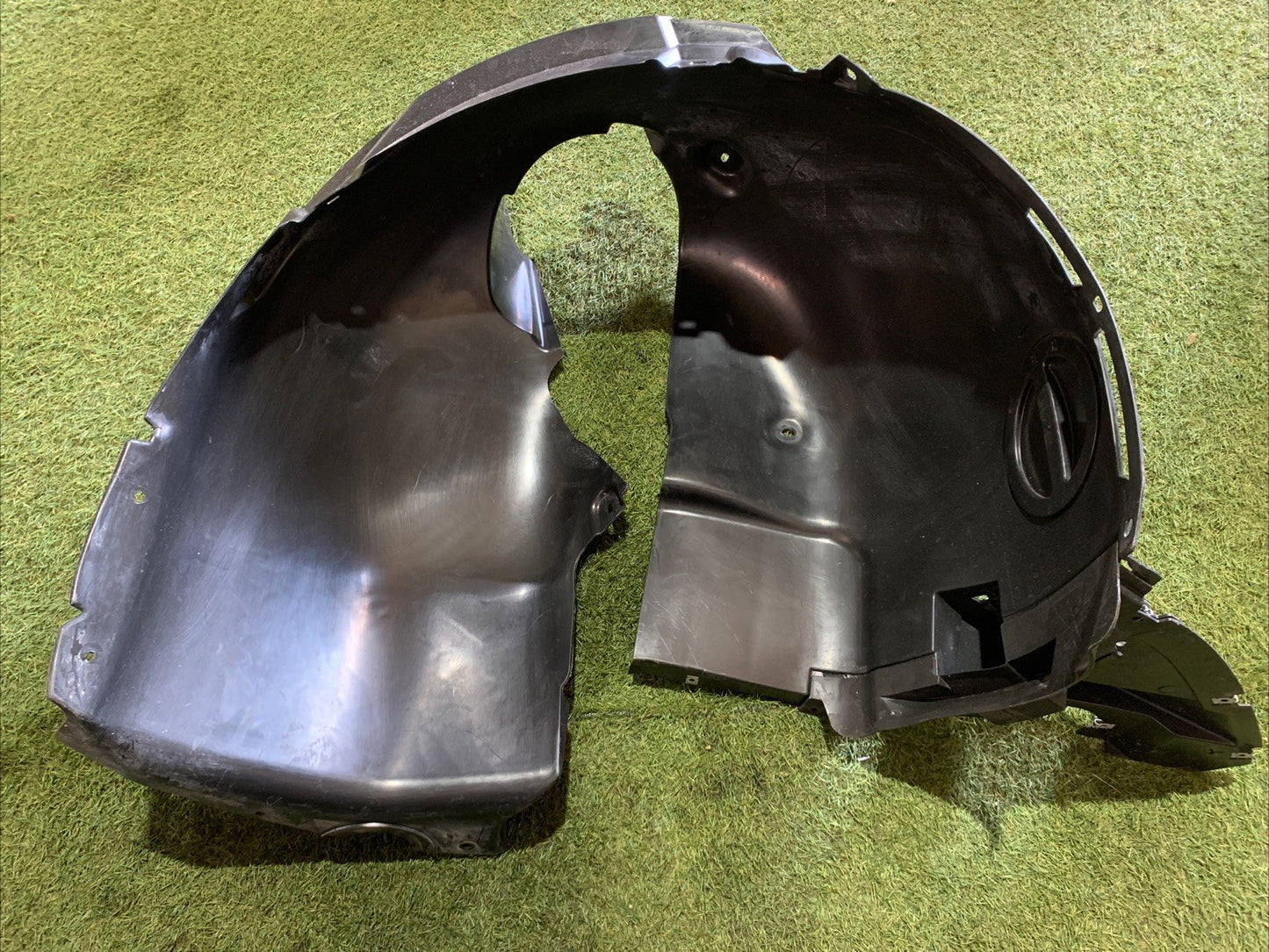 Passaruota Anteriore Destro Volkswagen Polo 2021 2G0805912E